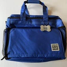 Borsa da viaggio Overland Dog