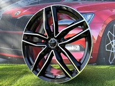 4X R16 Pollici 5x112 Audi S