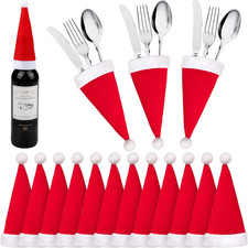 Porta Posate Natalizie, Porta