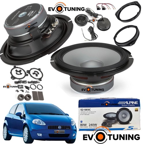 Kit casse altoparlanti - casse,