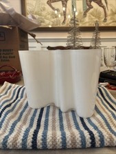 Vaso in ceramica ispirato ad