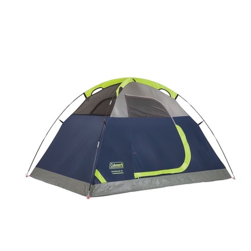 Coleman tenda campeggio - tenda, 2