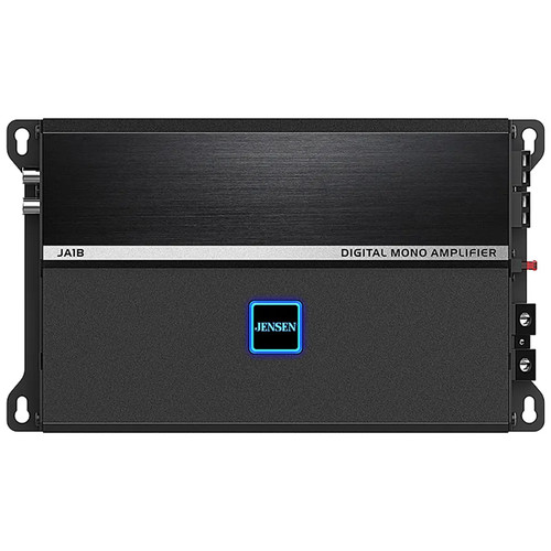 Amplificatore mono jensen ja1b - mono,
