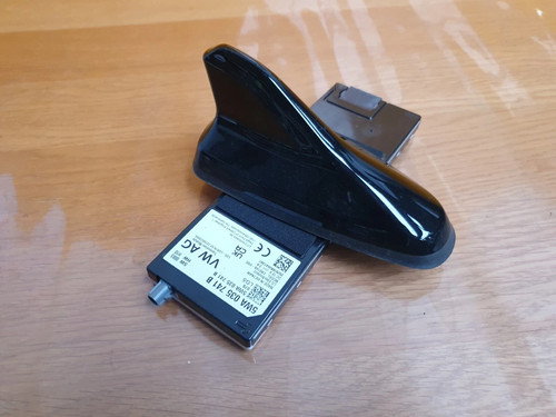 Antenna ricevitore vw - ✅antenna,