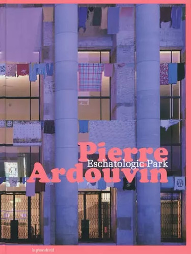 Pierre ardouvin eschatologic - pierre,