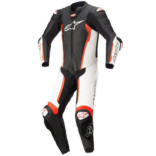 Tuta moto alpinestars missile - tuta,