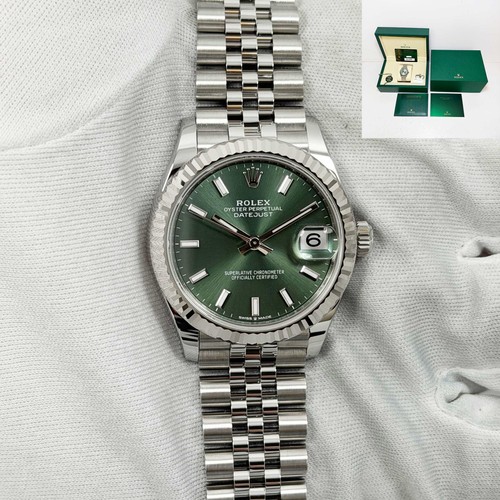 Nuovo 2025 rolex datejust - nuovo,