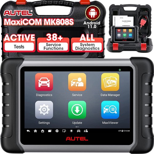 Autel mk808s pro dispositivo - autel,