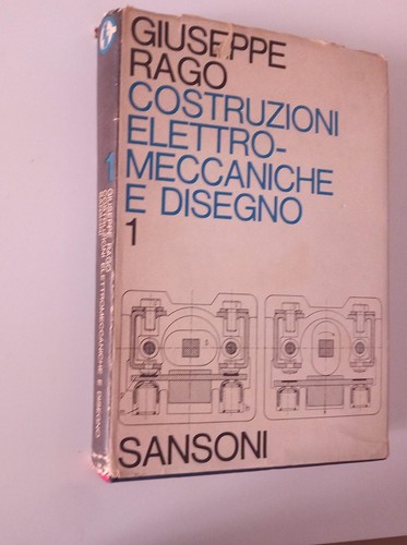 Giuseppe rago costruzioni - giuseppe,