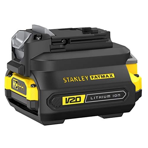 Stanley fatmax adattatore - fatmax,,