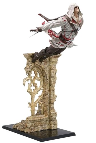 Personaggio assassins creed - assassins,