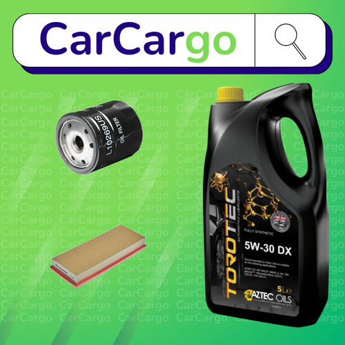 Kit tagliando per - , citroen