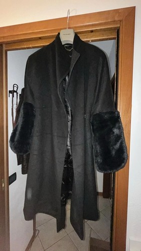 Cappotto roberta biagi - roberta,