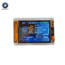 NMMiner 2,8 pollici 1000K hashrate BTC Solo LotteryCrypto Bitcoin Miner Solo Mini4L