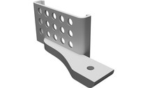 Adattatore Supporto Telefono