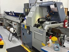 Star SB-16E  New:2008 CNC