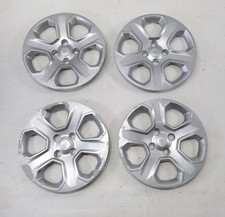 COPRI CERCHI PER FORD EcoSport
