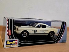 REVELL Monogram 08370 - SHELBY