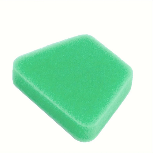 5pz filtro aria schiuma per