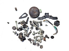 CLACSON RICAMBI MINUTERIA VITI