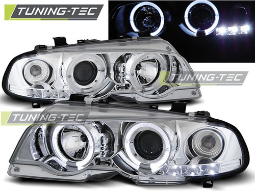 Fari anteriori angel eyes per - anteriori,