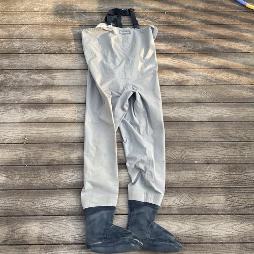 Calza pesca simms gore tex - calza, da