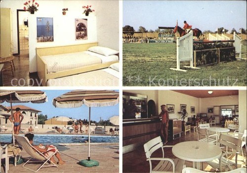 Marina sibari bar - marina, spiaggia