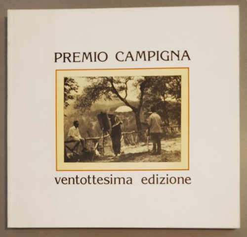 Premio campigna ventottesima - premio,