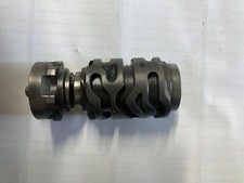 Desmo Desmodronico Honda Cr 125 6 Marce 90/97