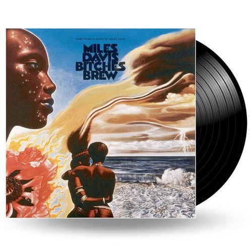 Miles davis bitches - davis, brew