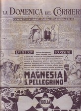La Domenica del Corriere Anno