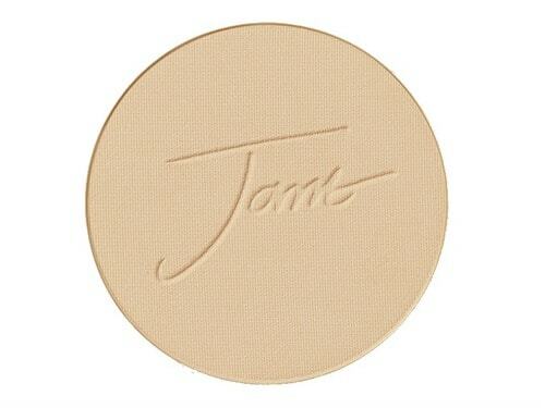 Jane iredale purepressed base - iredale,