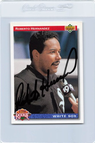 1992 upper deck roberto - deck, #7