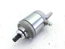 MOTORINO AVVIAMENTO PIAGGIO VESPA GTS IE ABS KM 0 300 2016 2018 MA3300 - MA5200