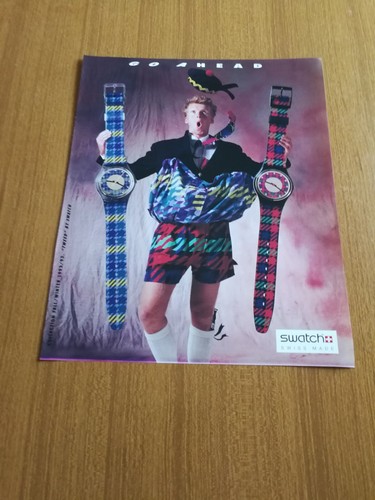 1992 swatch watch collection - watch,