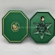 Stella di Natale Swarovski