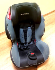 Seggiolino Auto ca 5–48 Mesi Foppapedretti Onboard per bambini usato Seggiolini