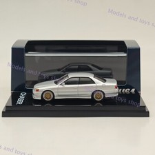 Hobby Japan 1/64 Toyota CHASER