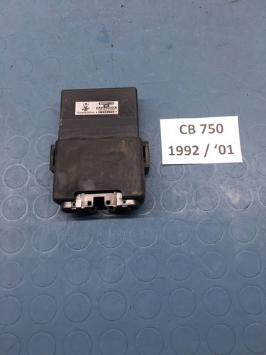 Centralina motore honda 750 - motore,