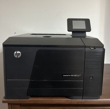 Hp M251nw Laserjet Pro 200