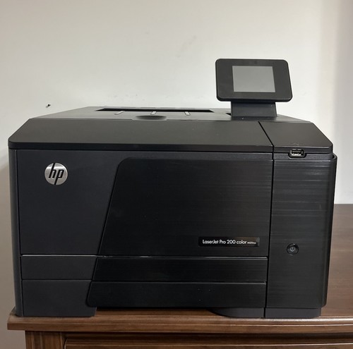 M251nw laserjet pro 200 - m251nw,