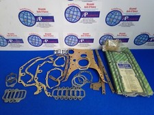 GUARNIZIONI MOTORE S/G.T.C