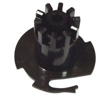 Sotto Manopola Ingranaggio