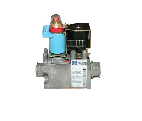 Valvola gas 845 - gas, baltur