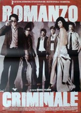 ROMANZO CRIMINALE - MICHEL