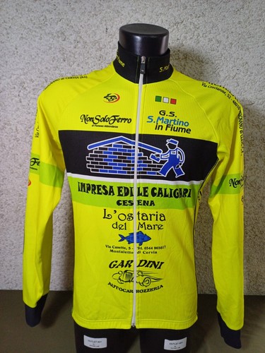 Maglia giacca manica - manica, lunga