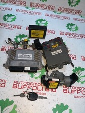 KIT CENTRALINA MOTORE