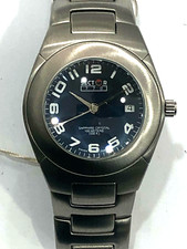 Orologio SECTOR NO LIMITS donna serie 770 con 24 mesi di garanzia ufficiale