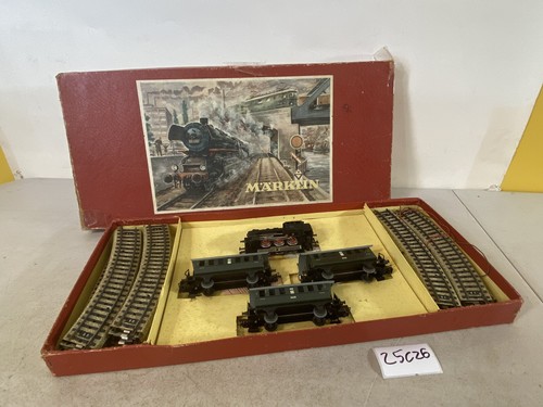 Marklin 3100 scatola - , originale