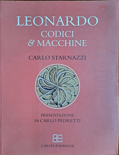 Leonardo codici macchine di - leonardo,